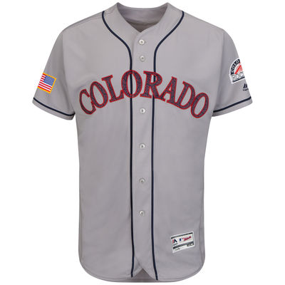 Fashion Stars baseball jerseys-022
